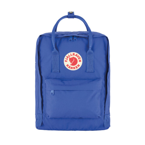 Mochila Fjallraven Kanken Unisex Cobalt Blue