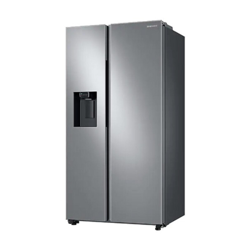 NEVERA SIDE BY SIDE SAMSUNG, 27 P.C., DIGITAL INVERTER 001