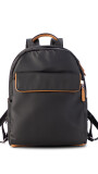 MOCHILA CATALINA NEGRO