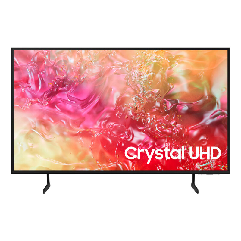 Televisor Samsung Smart 50 Crystal Du7000 Televisor Samsung Smart 50 Crystal Du7000