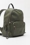 MOCHILA SAM Verde Militar