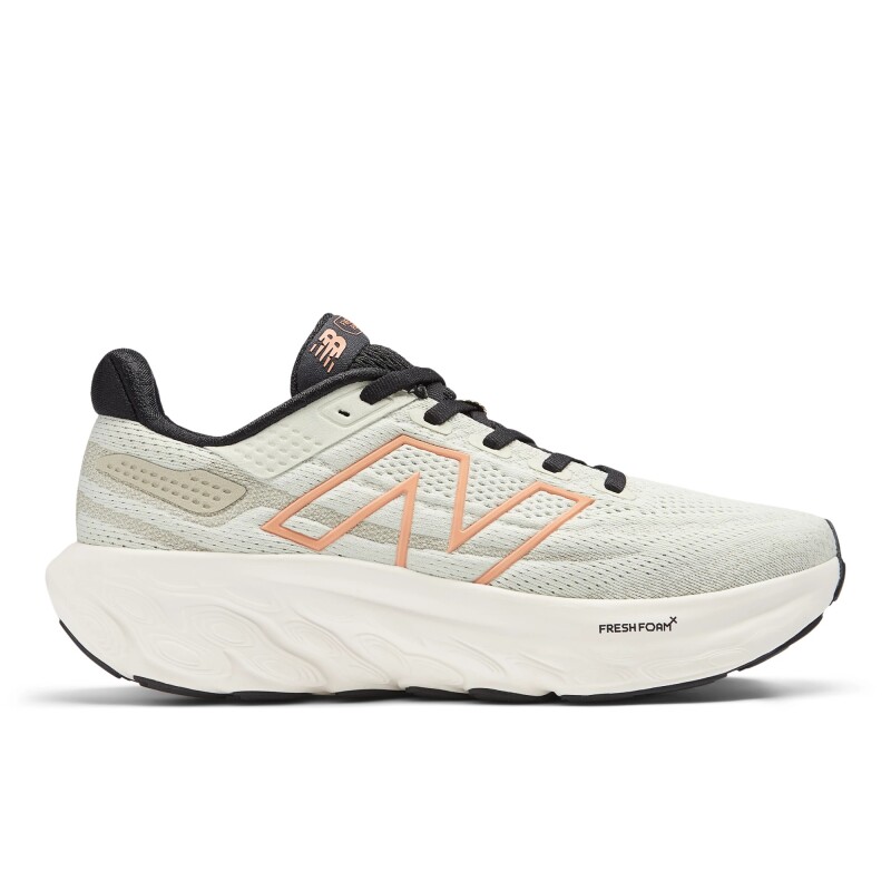 Championes New Balance de Dama - 1080 V13 - W1080ACC GREEN
