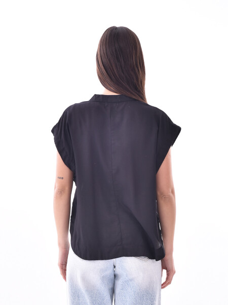 BLUSA NURIA NEGRO (V)