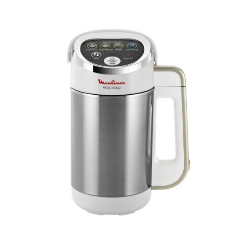 SOPERA MOULINEX EASY SOUP Acero