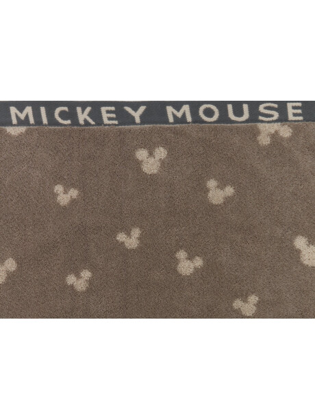 Toalla de mano jacq. MICKEY 50x100 Disney Toalla de mano jacq. MICKEY 50x100 Disney