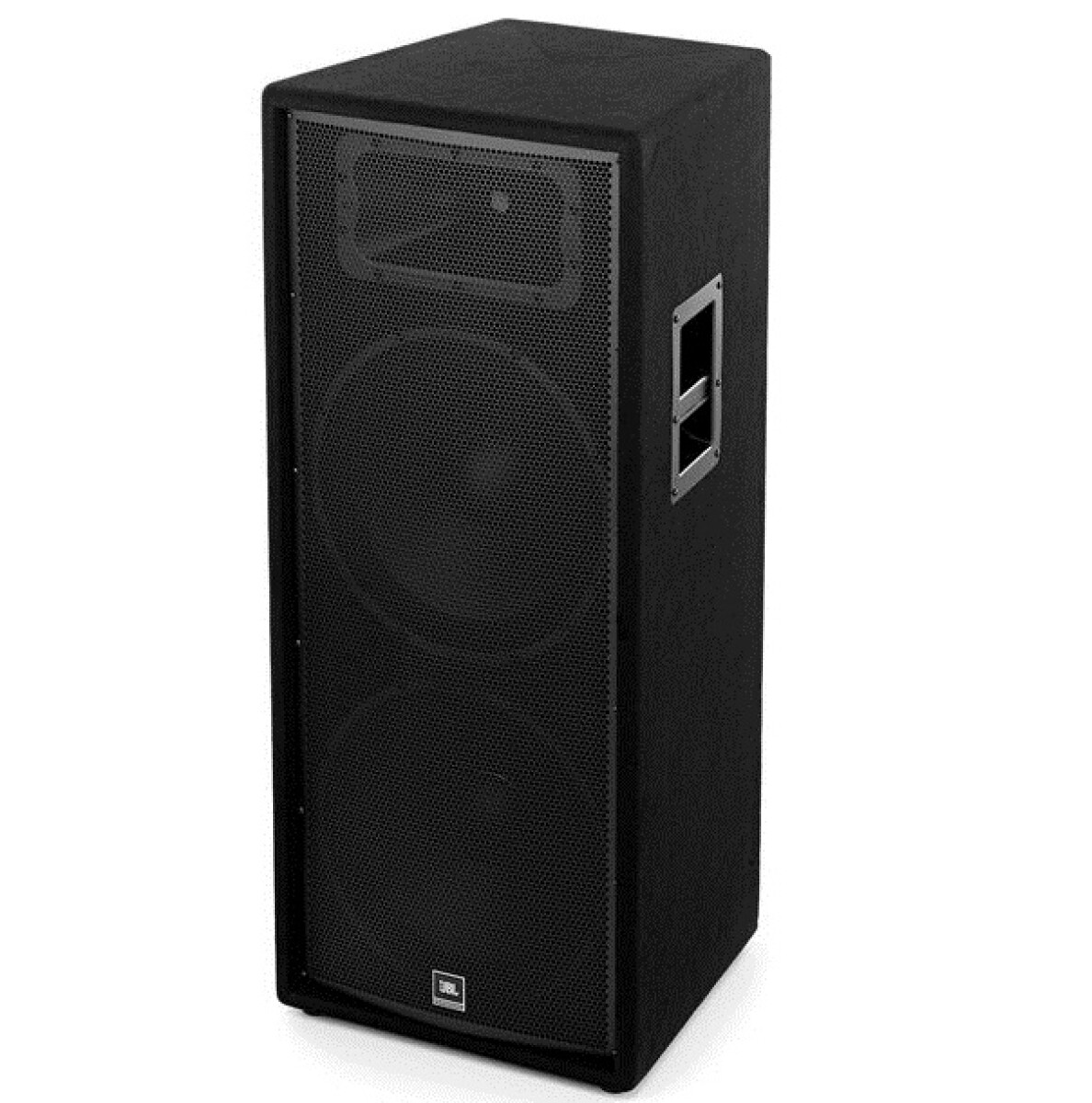 PARLANTE ACTIVO JBL JRX225 PASIVA 2X15"" 500W 133DB 