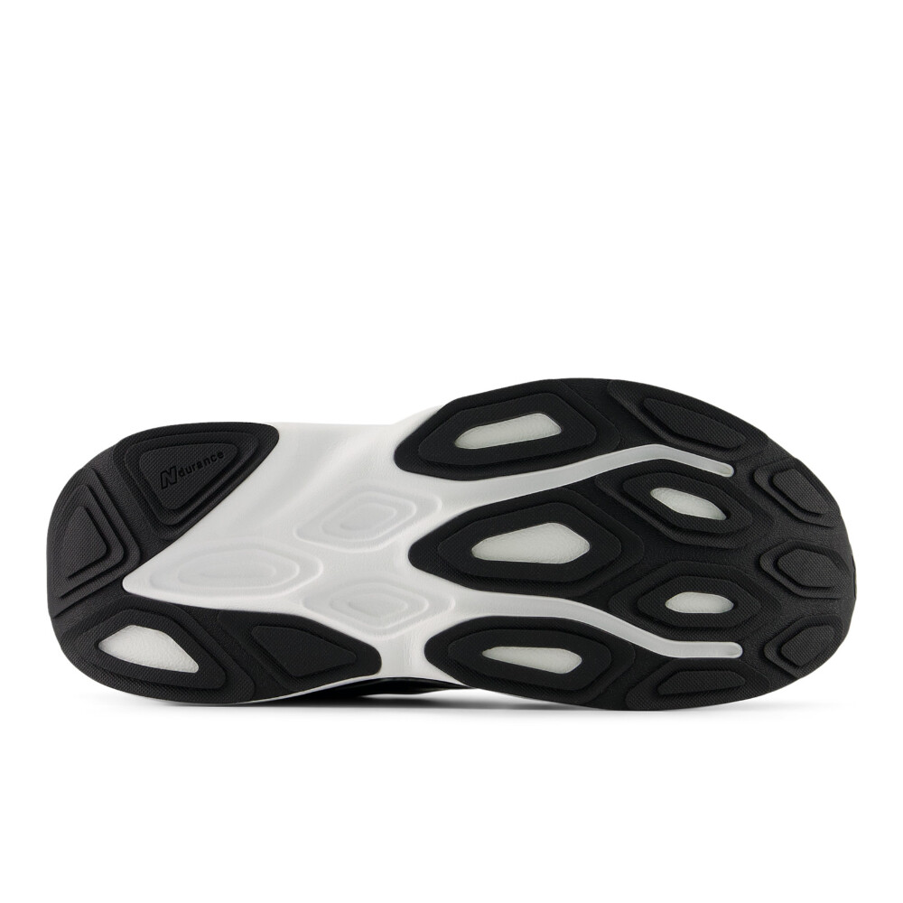 Zapatillas Running Kaiha V2 Mujer Black