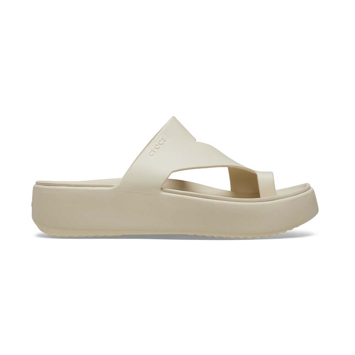 Getaway Platform Toe Loop W 