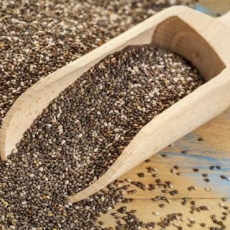 NAT-CHIA X KILO NAT-CHIA X KILO