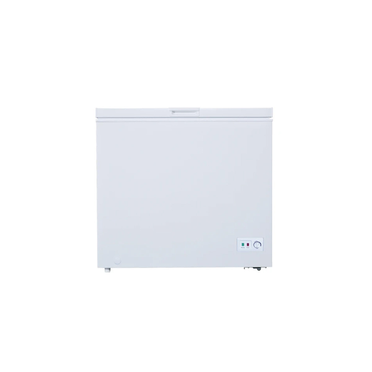 FREEZER FUTURA FUT-FRH200 200 L 