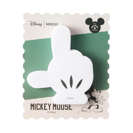Notas adhesivas Disney diseño 1