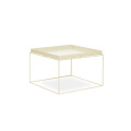 Mesa Baja Northway XL Crema