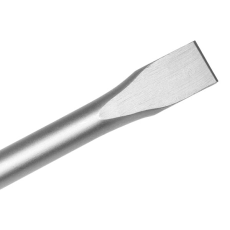 Cincel corta hierro enc hexagonal 30x400x35mm p demoledor de 1700w total TAC15333012 Cincel corta hierro enc hexagonal 30x400x35mm p demoledor de 1700w total TAC15333012