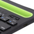 Teclado Inalámbricos Ledstar As-199 TECLADO BT CON SOPORTE AS-199