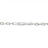 Cadena Force-Plata 925-Sin Piedra-CD3007 sinpiedra