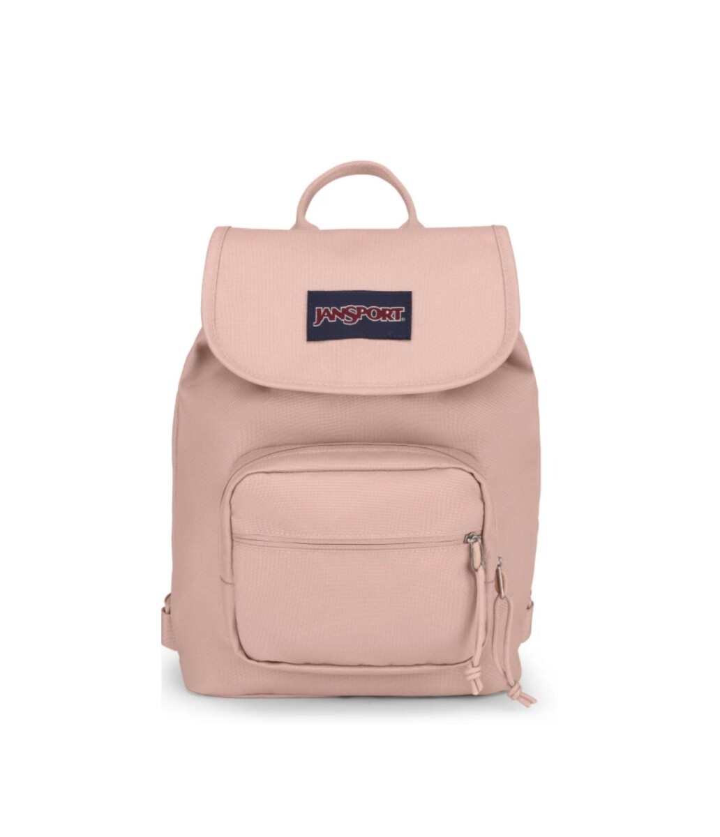 MOCHILA JANSPORT HIGHLANDS MINI PACK - MISTY ROSE 