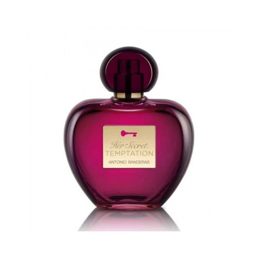 Her Secret Temptation Eau de Toilette 50ml