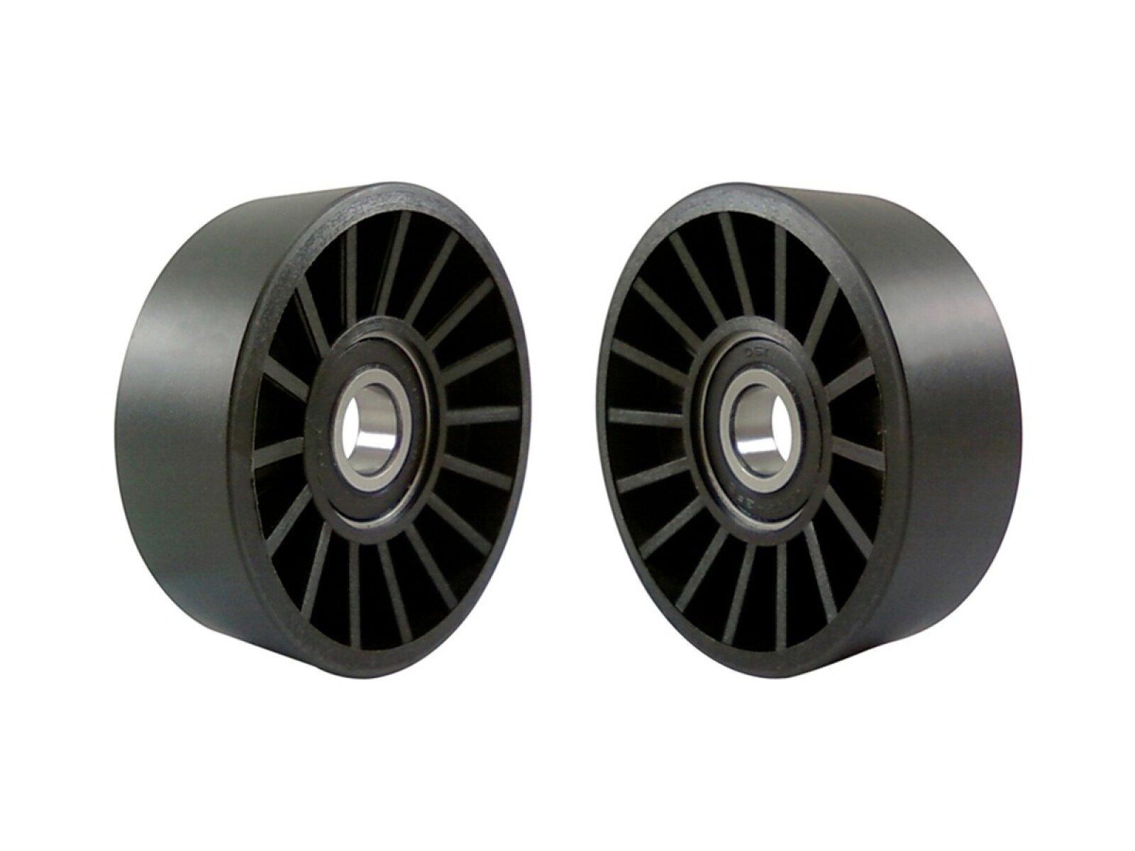 Polea De La Direccion Hidraulica BMW 335Xi (E92)/335Xi (E90) Ford Contour 95-12 