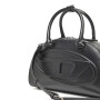 Bolso Para Mujer 1Dr Dome Top Handle Hand Negro