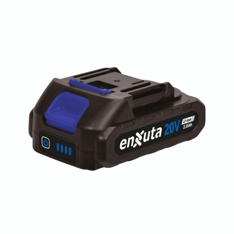 Soplador De Hojas Inalámbrico ENXUTA SBENX4220 20V Soplador De Hojas Inalámbrico ENXUTA SBENX4220 20V