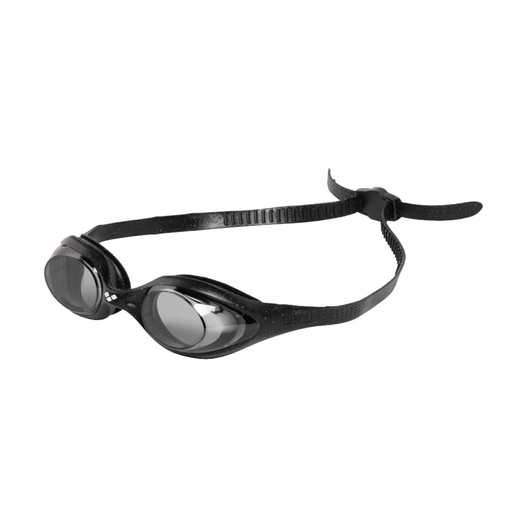 Gafas de natación Arena Spider con lentes trasparentes