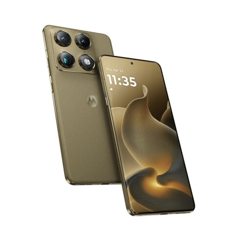 Celular Motorola Signature 5G 1TB 16GB RAM Verde Celular Motorola Signature 5G 1TB 16GB RAM Verde