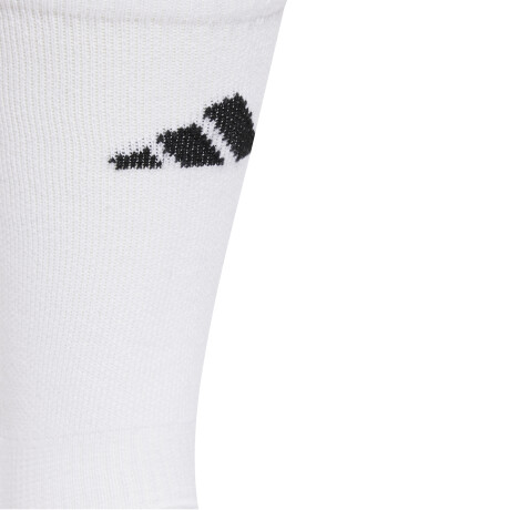 Medias adidas Performance Climacool WHITE/BLACK