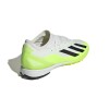 Championes Adidas X Crazyfast.3 Blanco