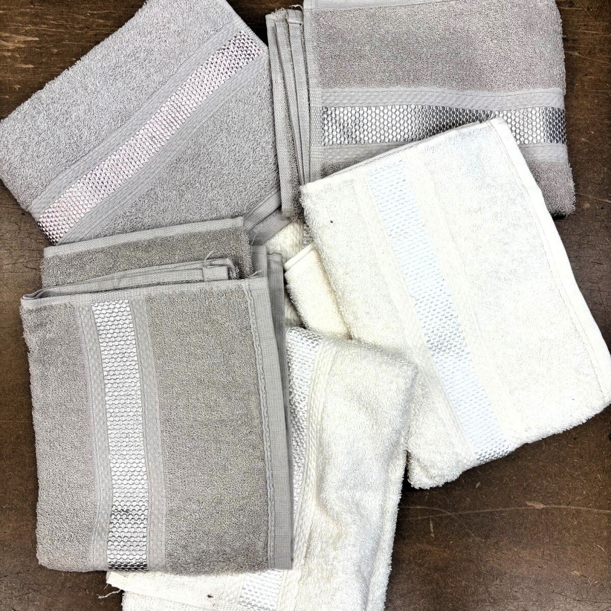 Toalla Napoli Rostro 