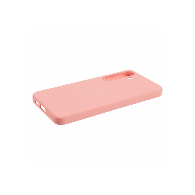 Protector Samsung Galaxy S24 acabado mate color rosa Protector Samsung Galaxy S24 Acabado Mate Color Rosa