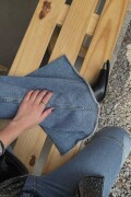Jean Oxa JEAN