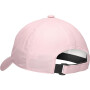 Gorra Tenis Court Core Graphic Cap Unisex Morganite