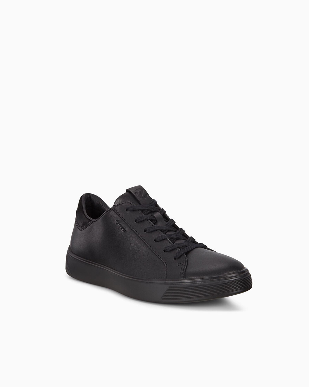 ECCO Street Tray Negro