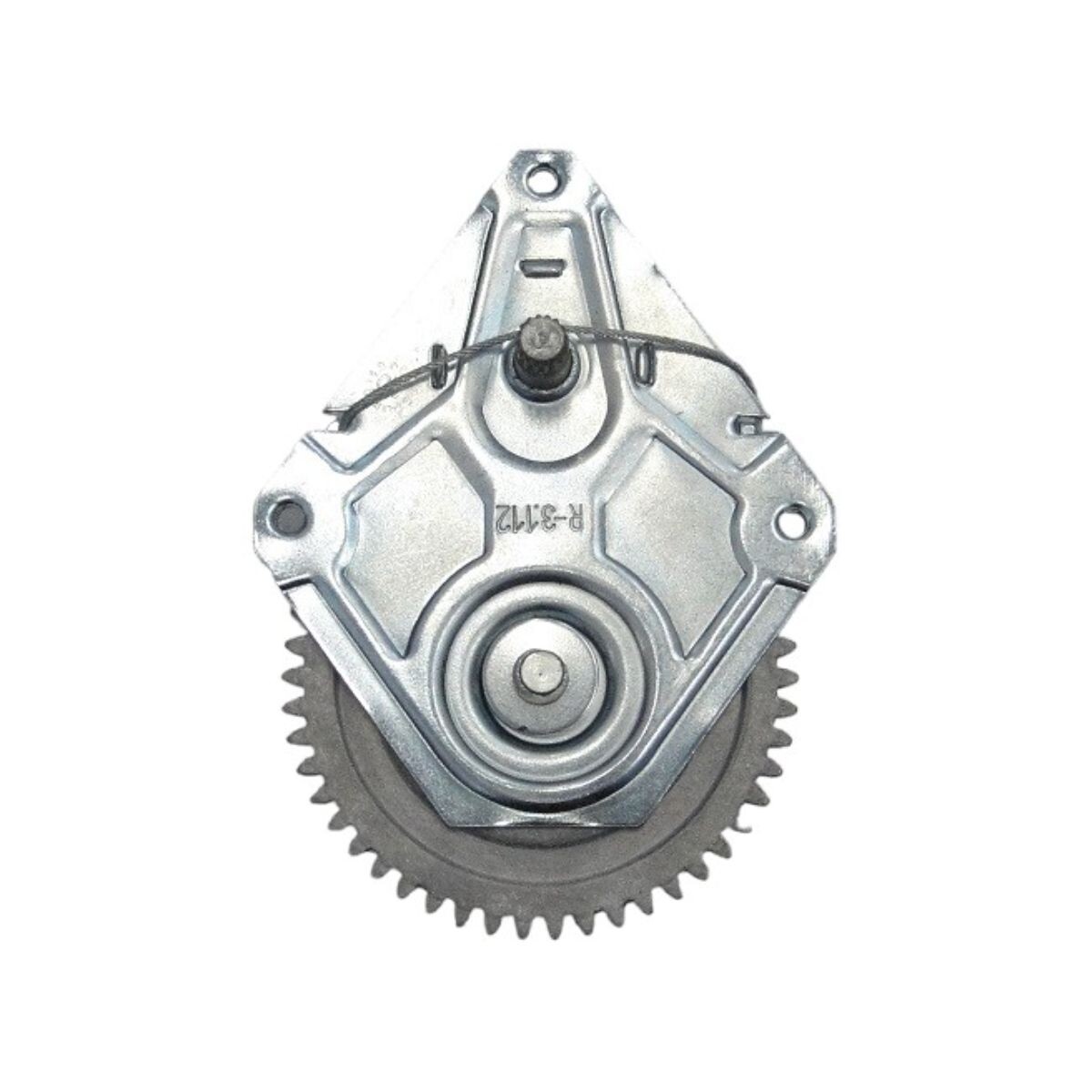 MAQUINA LEVANTA CRISTAL DERECHA 
