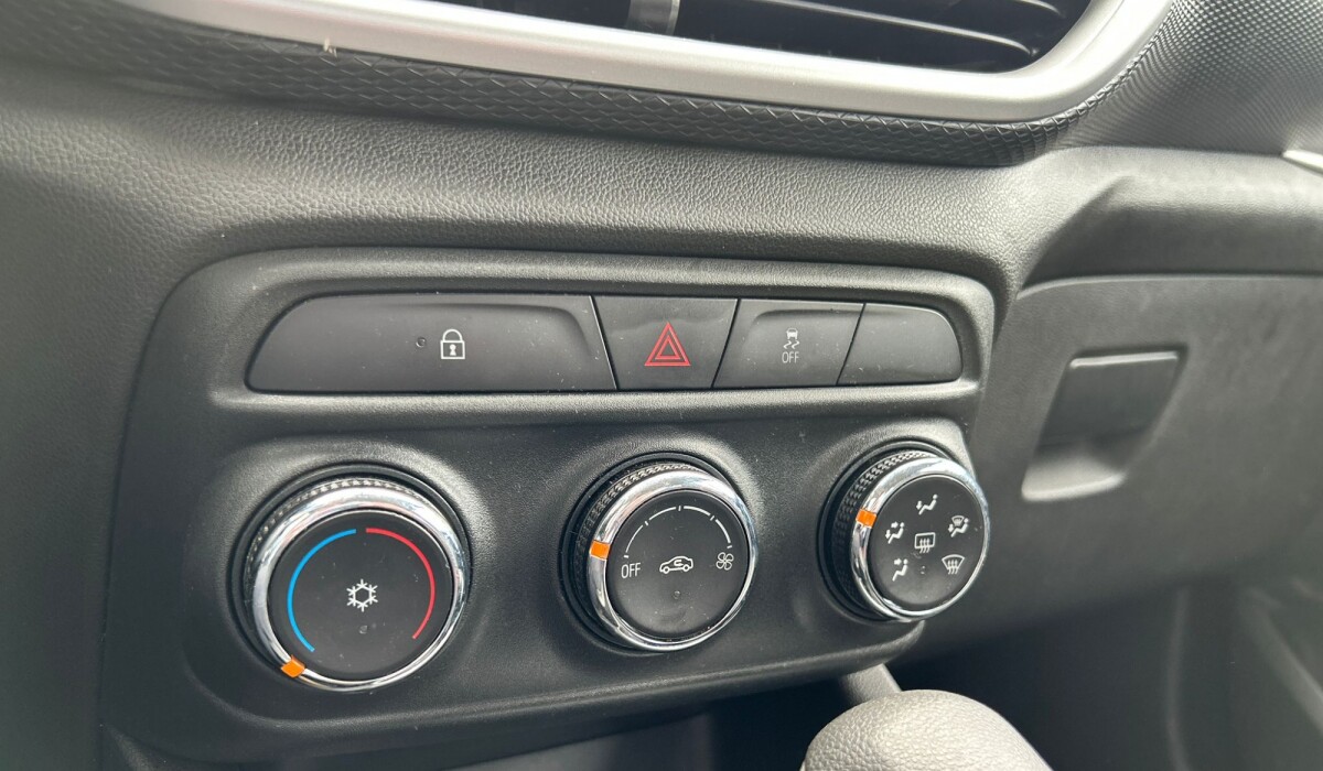 CHEVROLET TRACKER LTZ AT 1.2T 2022 CHEVROLET TRACKER LTZ AT 1.2T 2022