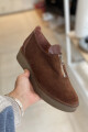 Zapato retro Oxido