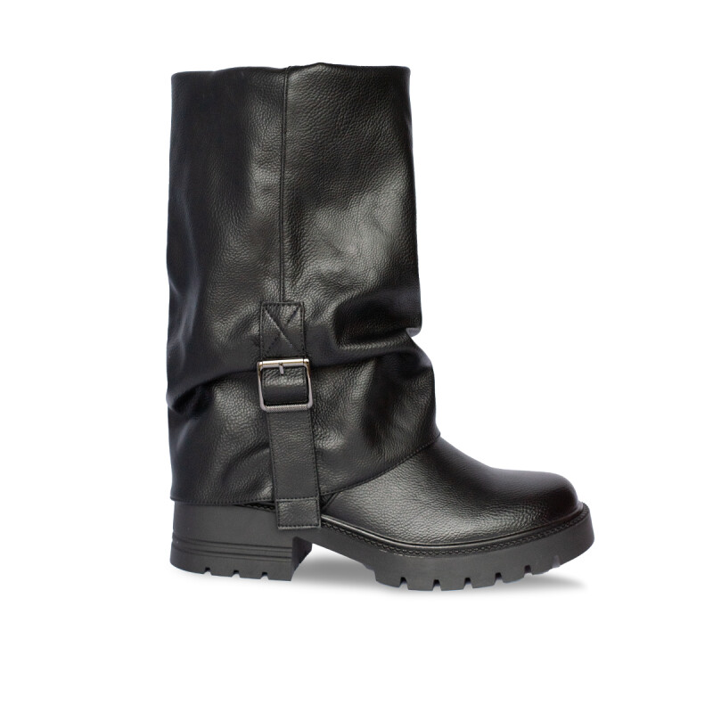 Bota Dama Salome BLACK