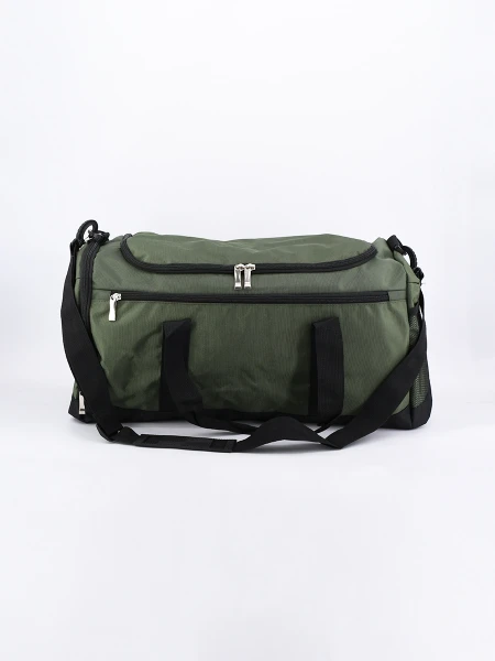 BOLSO DEPORTIVO QUITO VERDE