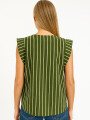 Blusa Cali Estampado 2
