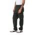 PANTALON CARGO 28-42 VERDE