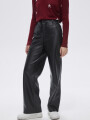 Pantalon Monic Negro