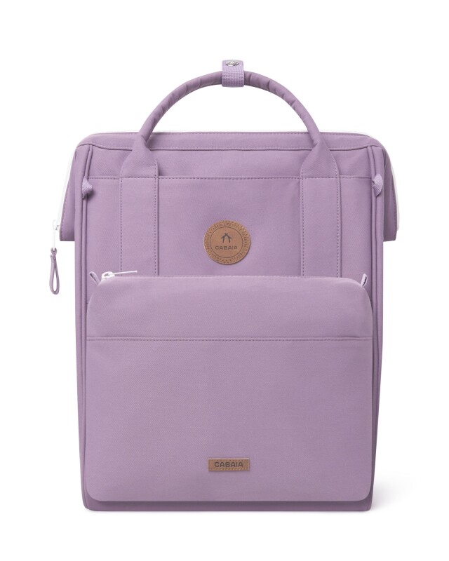 Cabaia Mochila Backpack Maternal - Changing Bag Agde Cabaia Mochila Backpack Maternal - Changing Bag Agde