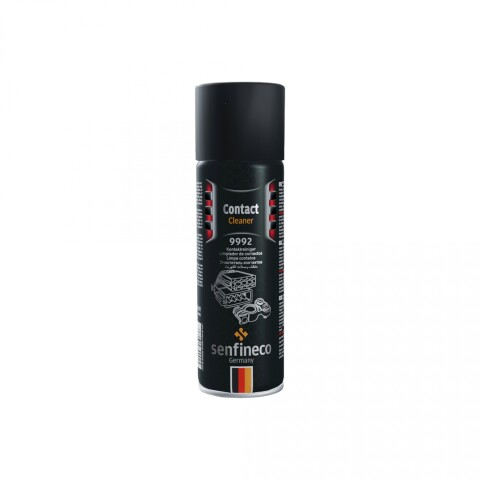 Senfineco Contact Cleaner 450ml Senfineco Contact Cleaner 450ml
