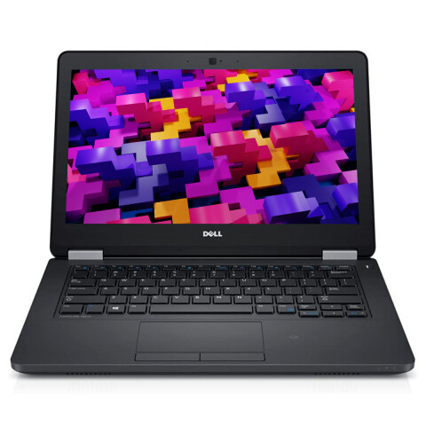 Notebook Dell Latitude E7250 I7/ 8 Gb Ram/ 256 Gb Ssd NOTEBOOK RFPL DELL E7250 I7/8/256/14