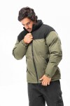 Campera Combi Verde