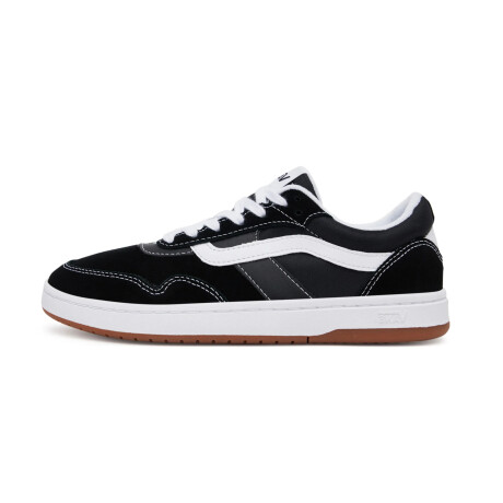 VANS CRUZE 3.0 Black
