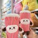 Peluche foods pop