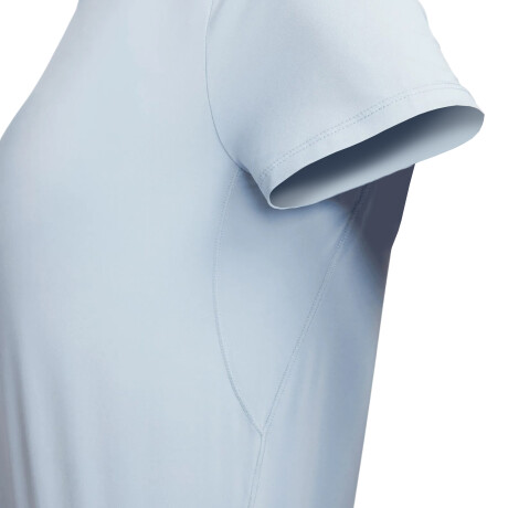 REMERA NIKE ONE CLASSIC Light Blue