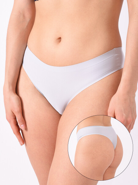 VEDETINA COLALESS FLORIDA PACK X3 TOSTADO