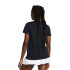 Remera de Mujer Under Armour Rival Core Negro